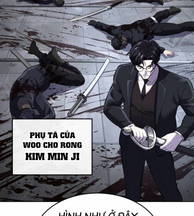 Cậu Bé Của Thần Chết Chapter 236 - Trang 2