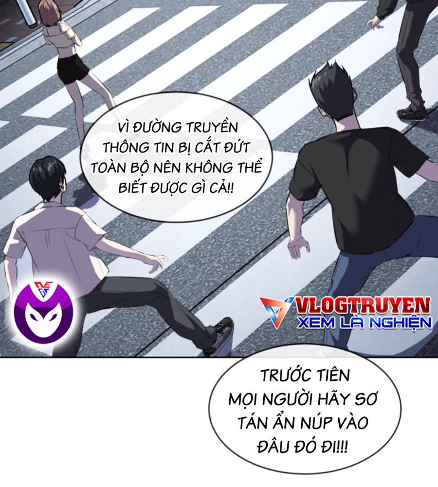 Cậu Bé Của Thần Chết Chapter 233 - Trang 2