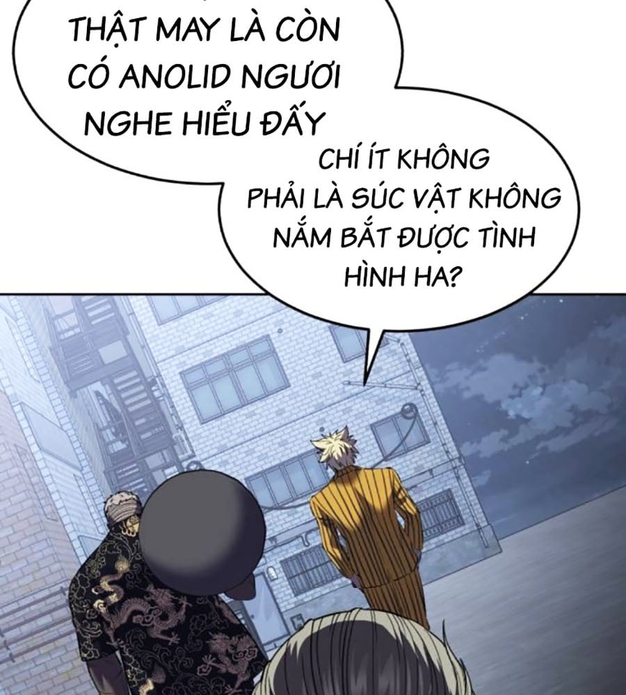 Cậu Bé Của Thần Chết Chapter 230 - Trang 2