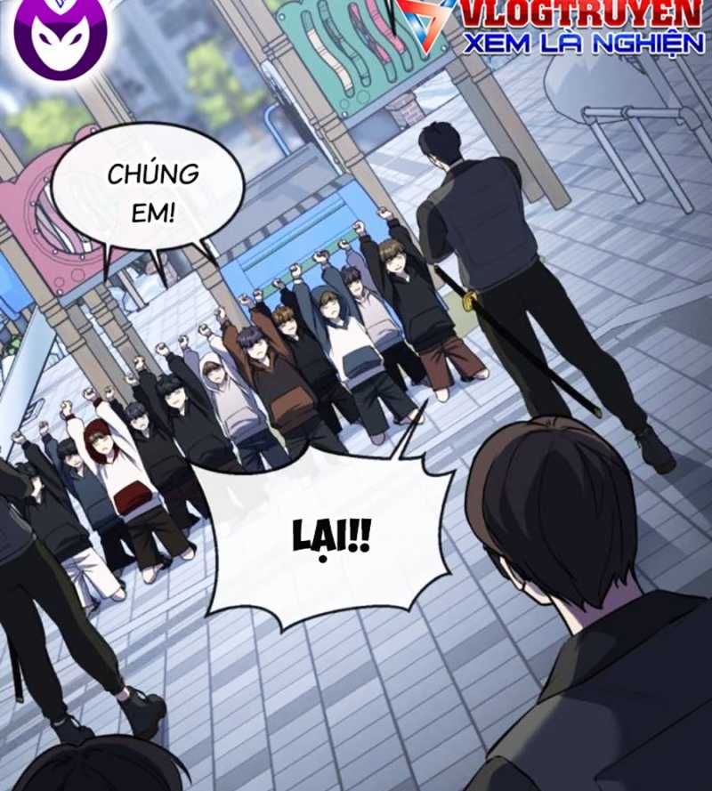 Cậu Bé Của Thần Chết Chapter 229 - Trang 2