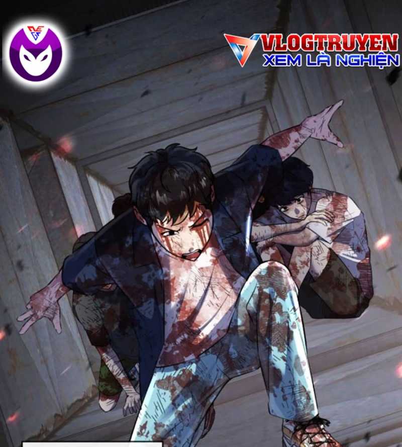 Cậu Bé Của Thần Chết Chapter 229 - Trang 2