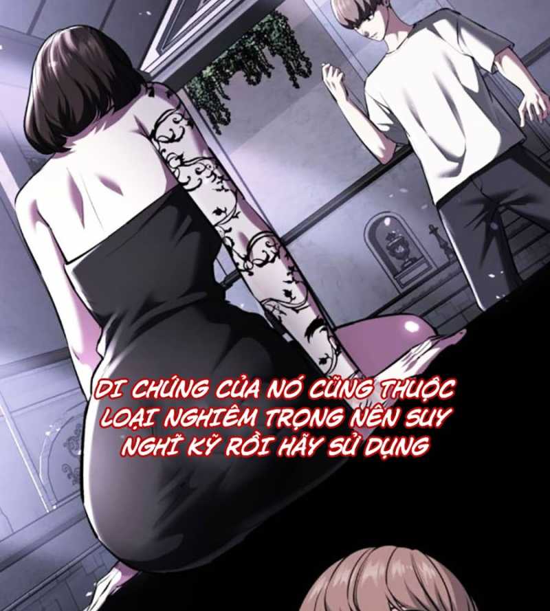 Cậu Bé Của Thần Chết Chapter 229 - Trang 2