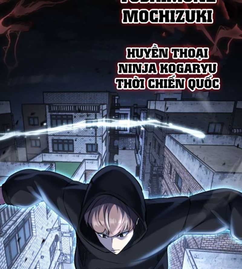 Cậu Bé Của Thần Chết Chapter 229 - Trang 2