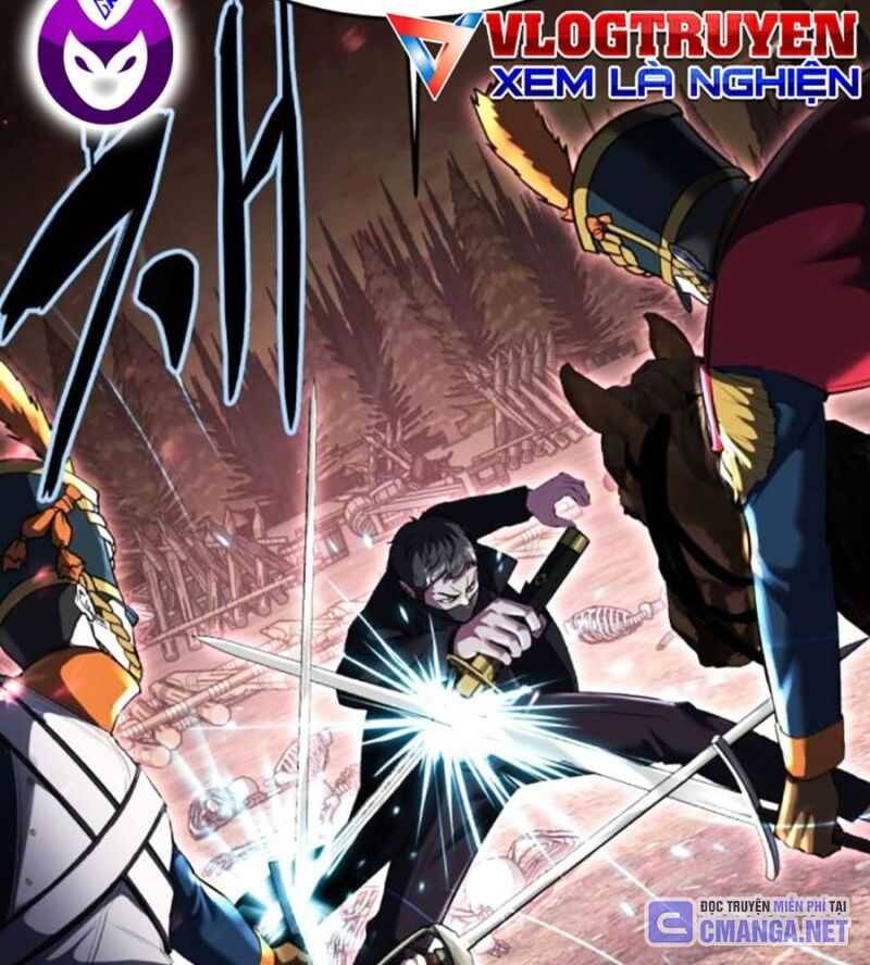 Cậu Bé Của Thần Chết Chapter 228 - Trang 2