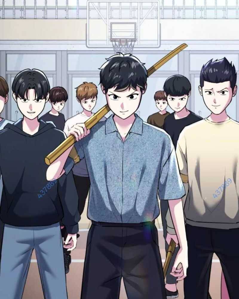 Cậu Bé Của Thần Chết Chapter 227 - Trang 2