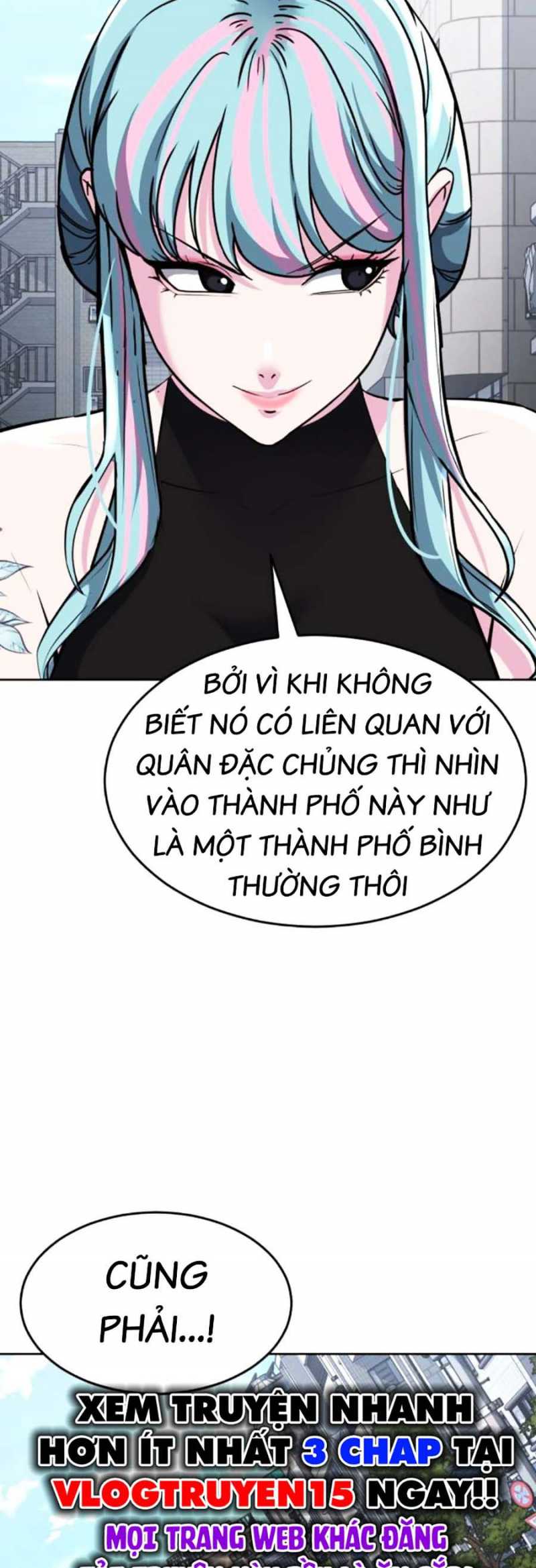 Cậu Bé Của Thần Chết Chapter 226.5 - Trang 2