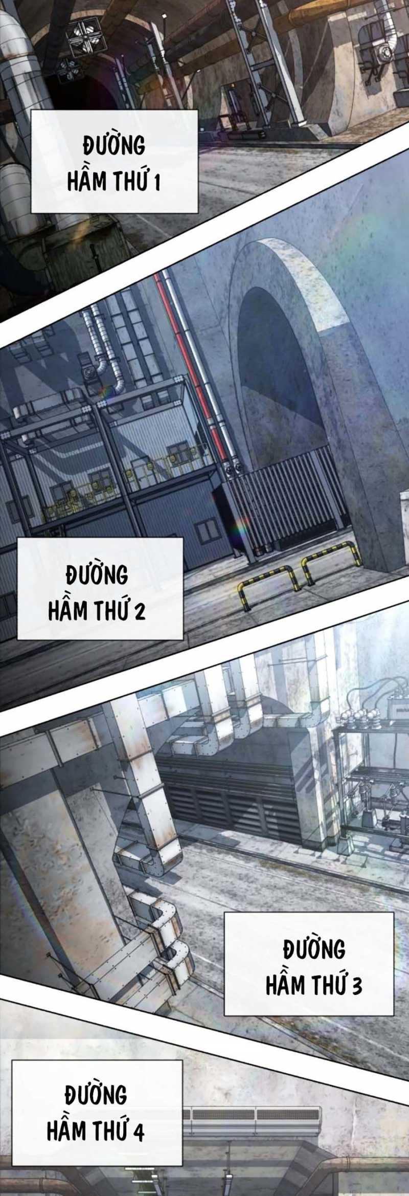 Cậu Bé Của Thần Chết Chapter 226.5 - Trang 2