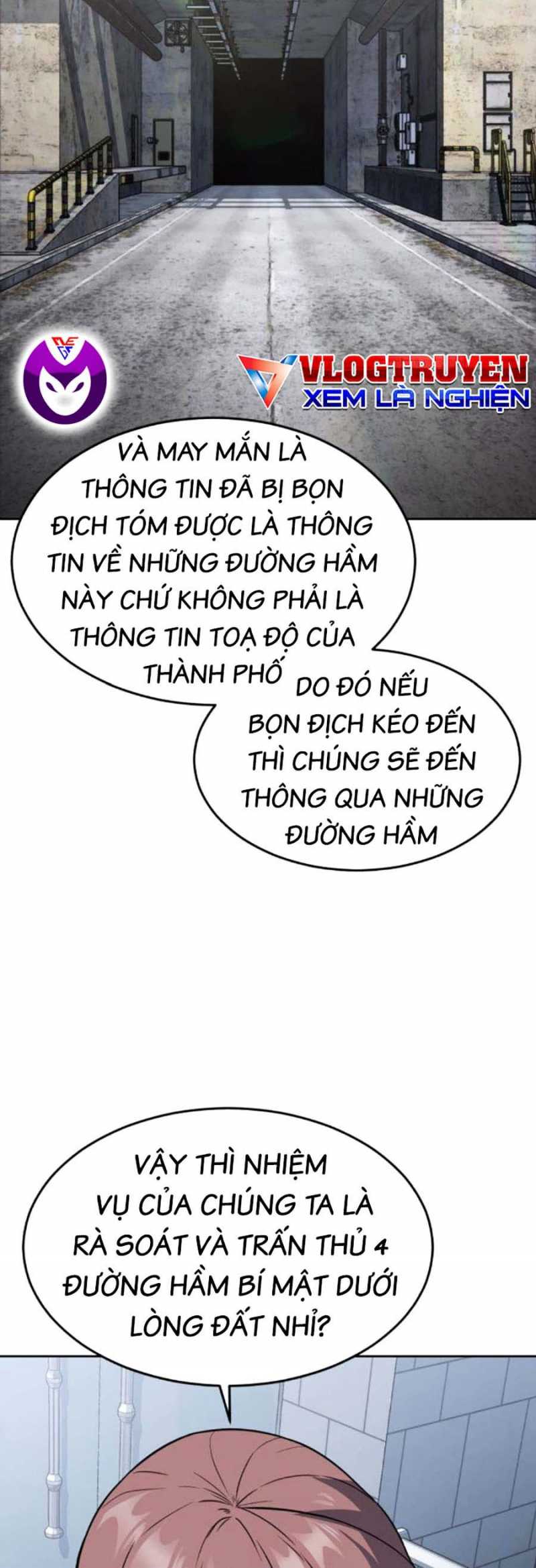 Cậu Bé Của Thần Chết Chapter 226.5 - Trang 2