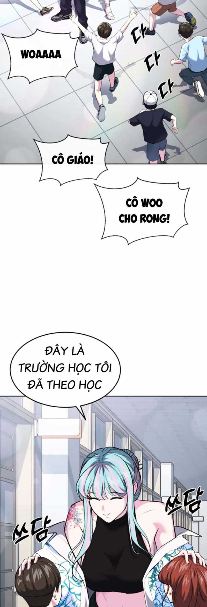 Cậu Bé Của Thần Chết Chapter 226.5 - Trang 2