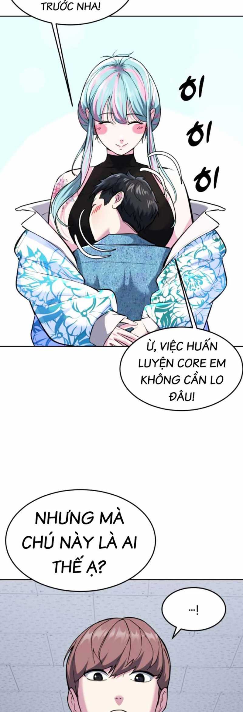 Cậu Bé Của Thần Chết Chapter 226.5 - Trang 2