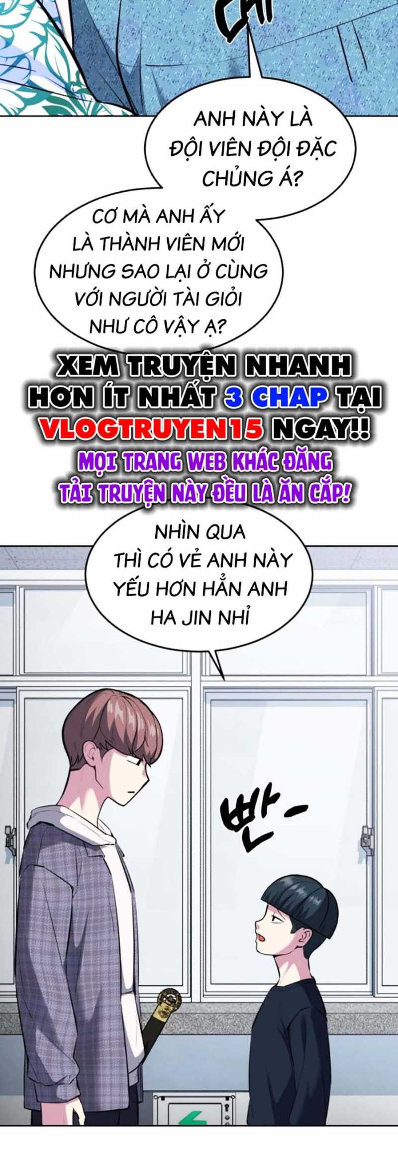 Cậu Bé Của Thần Chết Chapter 226.5 - Trang 2