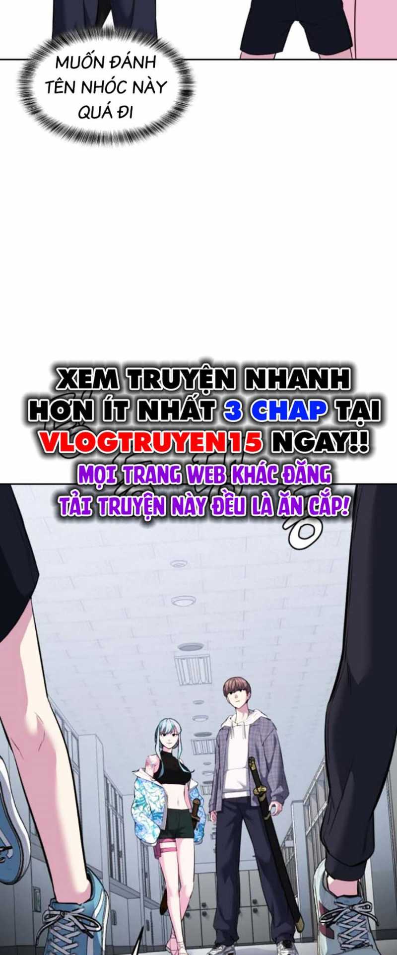 Cậu Bé Của Thần Chết Chapter 226.5 - Trang 2