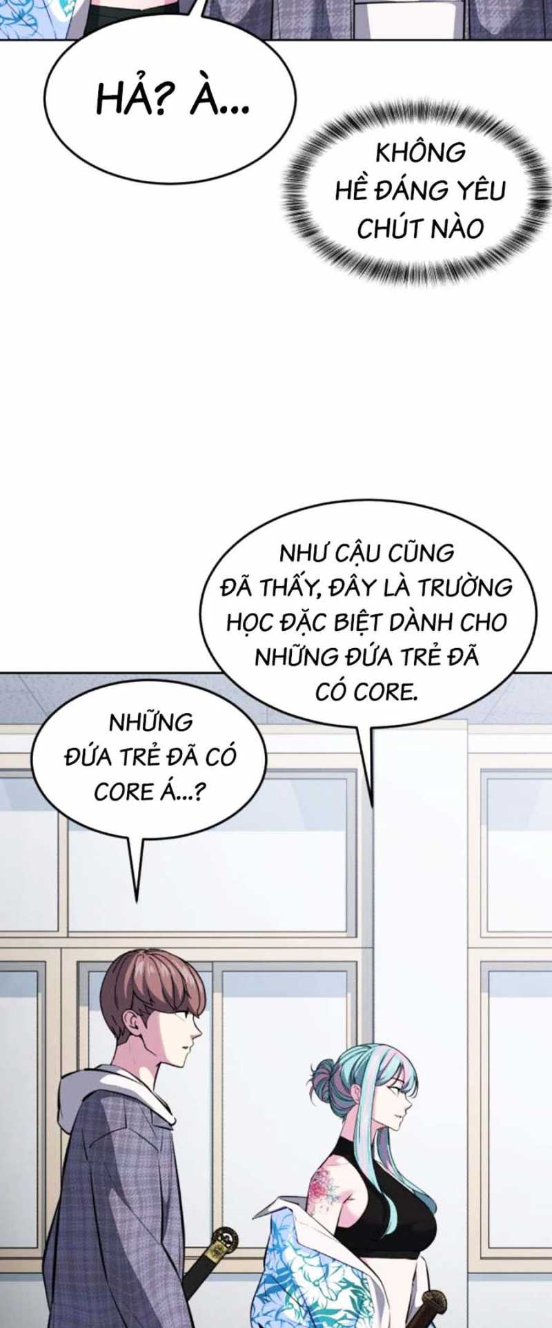 Cậu Bé Của Thần Chết Chapter 226.5 - Trang 2