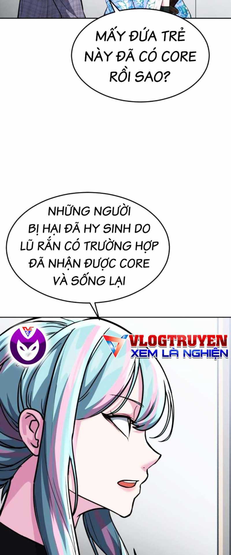 Cậu Bé Của Thần Chết Chapter 226.5 - Trang 2