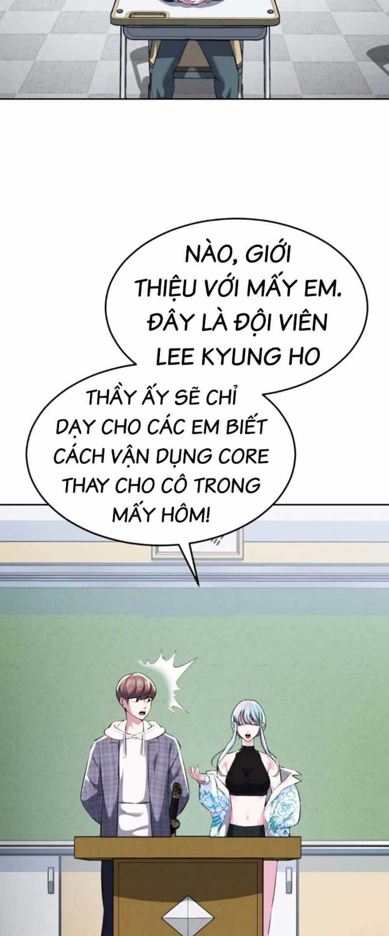 Cậu Bé Của Thần Chết Chapter 226.5 - Trang 2