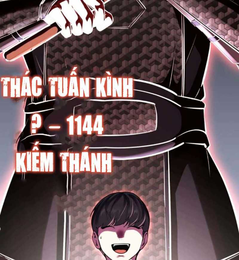 Cậu Bé Của Thần Chết Chapter 226.5 - Trang 2