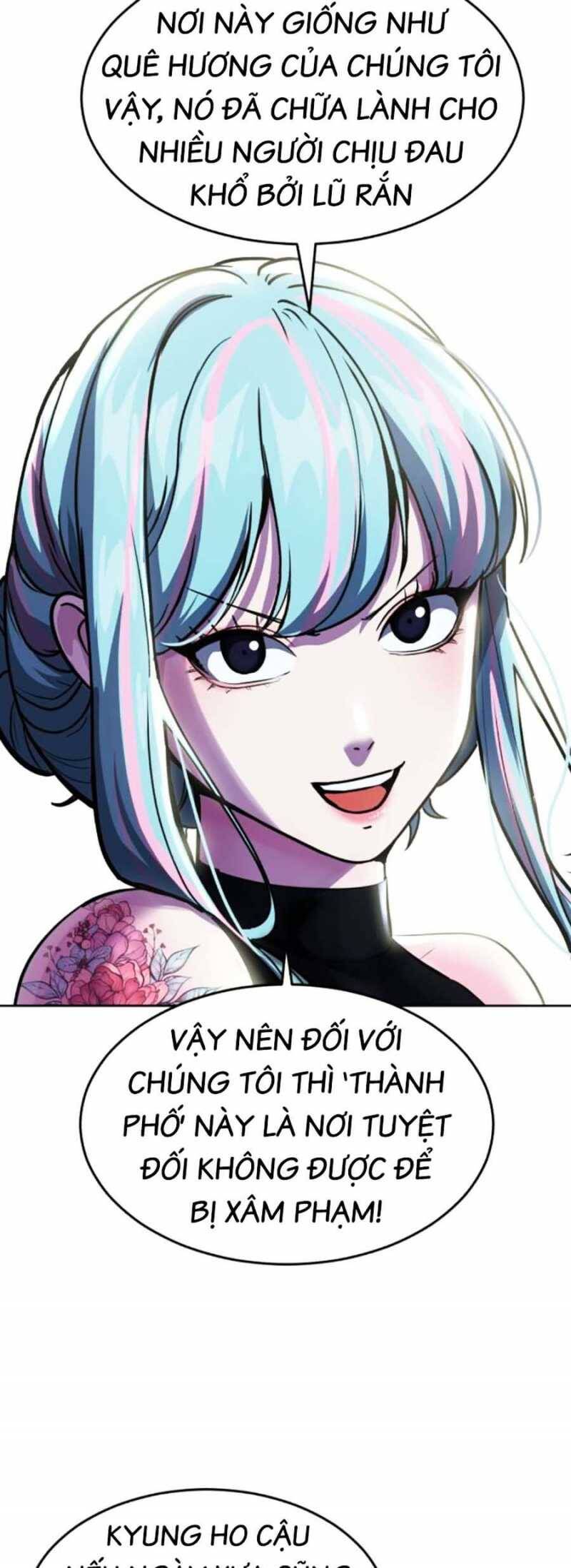 Cậu Bé Của Thần Chết Chapter 226 - Trang 2