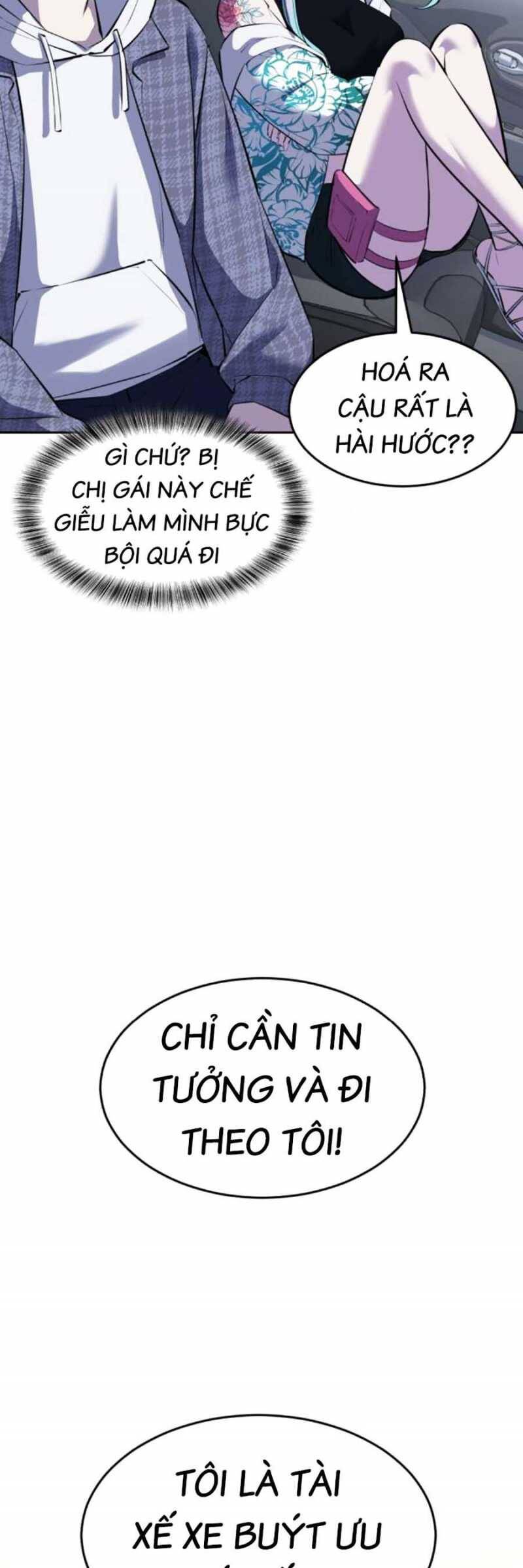 Cậu Bé Của Thần Chết Chapter 226 - Trang 2