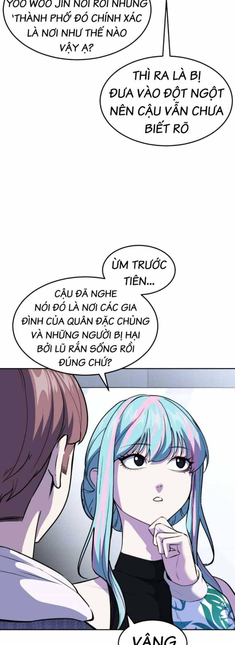 Cậu Bé Của Thần Chết Chapter 226 - Trang 2