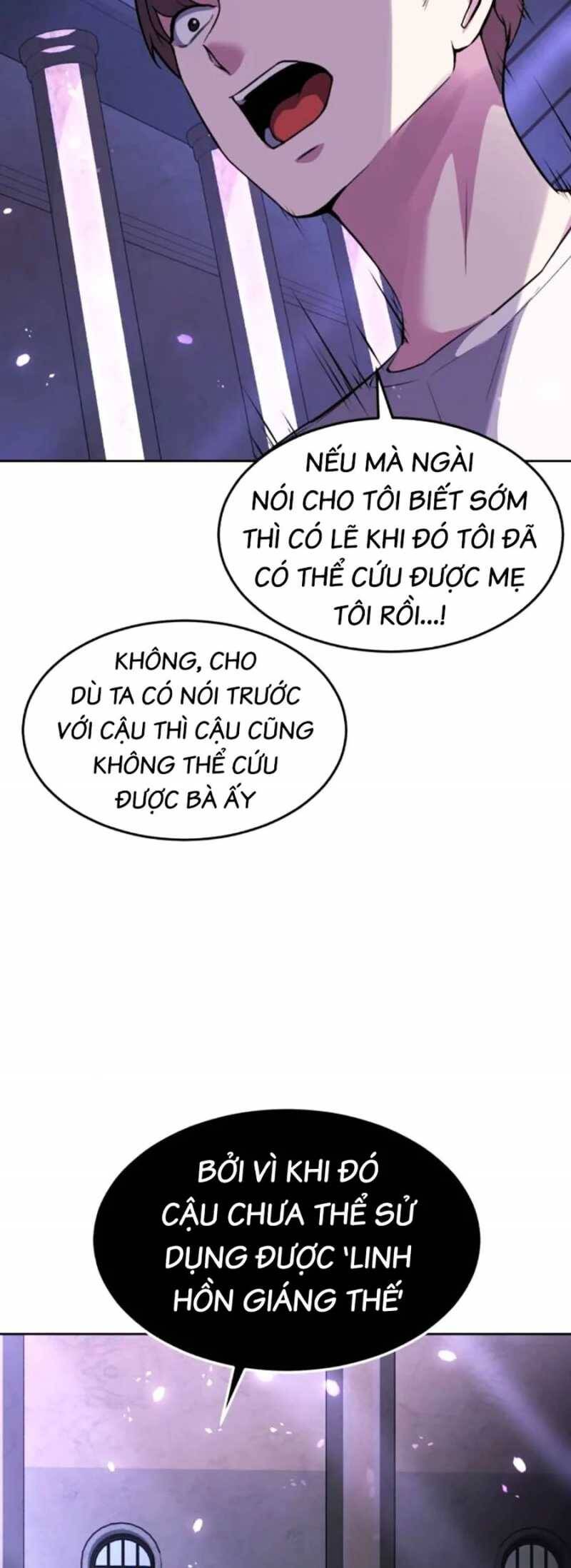 Cậu Bé Của Thần Chết Chapter 225 - Trang 2