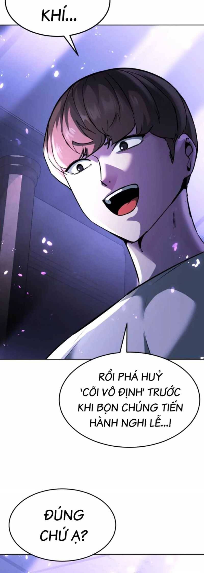 Cậu Bé Của Thần Chết Chapter 225 - Trang 2