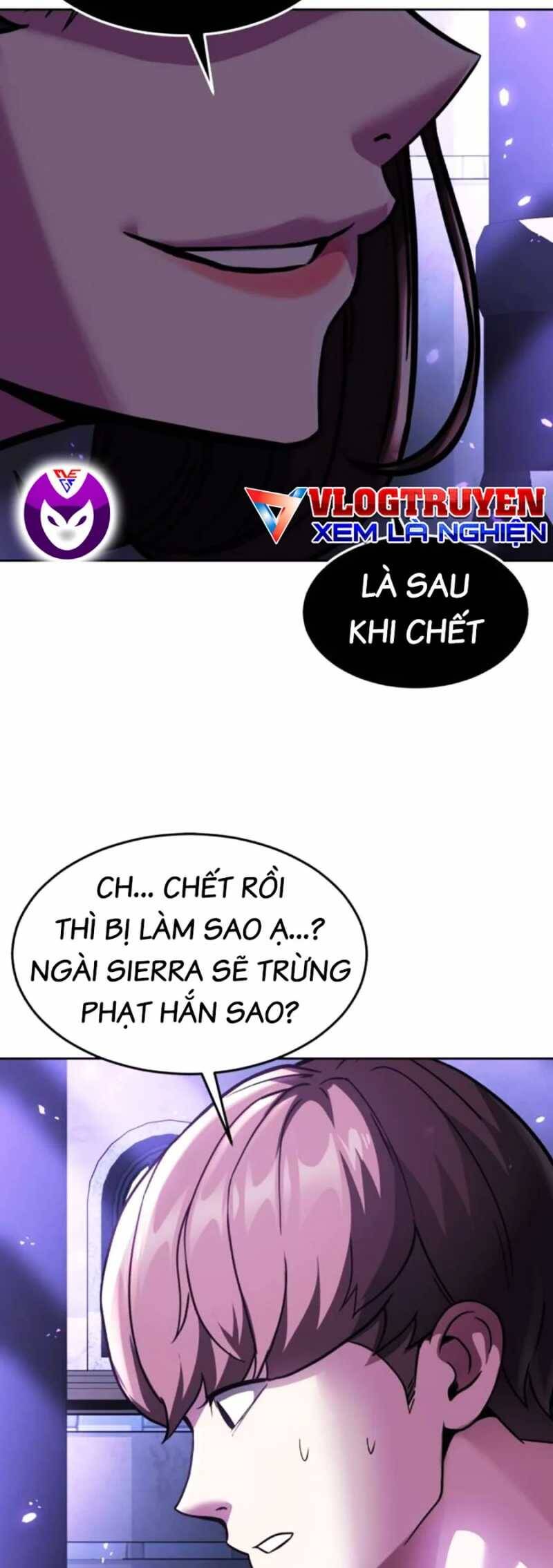 Cậu Bé Của Thần Chết Chapter 225 - Trang 2