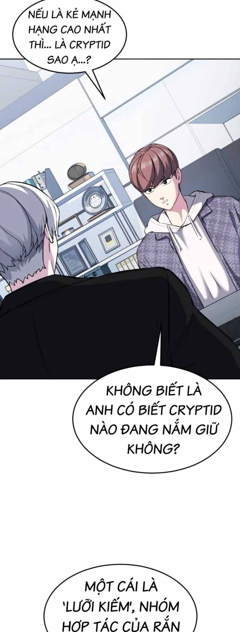 Cậu Bé Của Thần Chết Chapter 225 - Trang 2