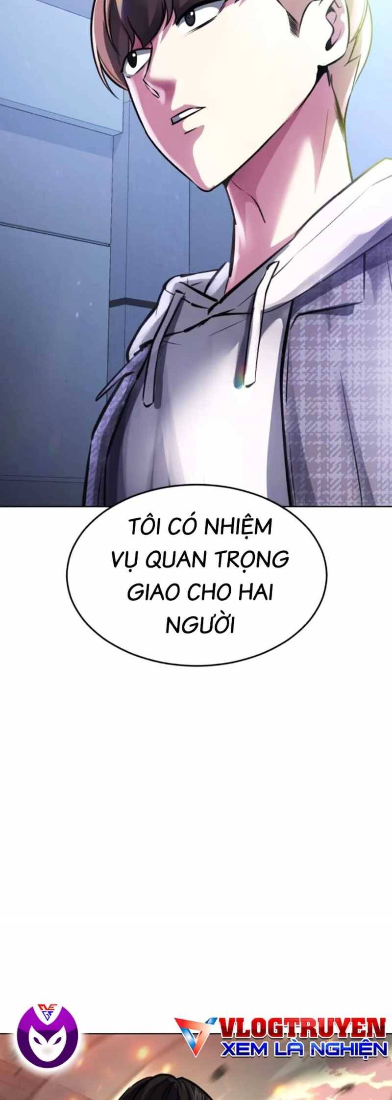 Cậu Bé Của Thần Chết Chapter 225 - Trang 2