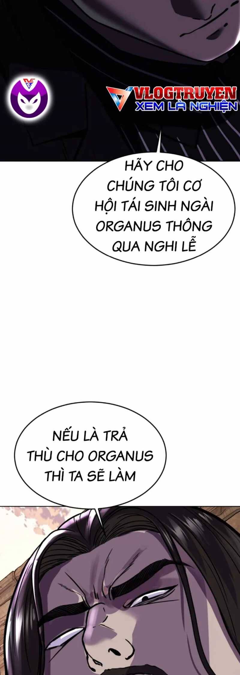 Cậu Bé Của Thần Chết Chapter 225 - Trang 2