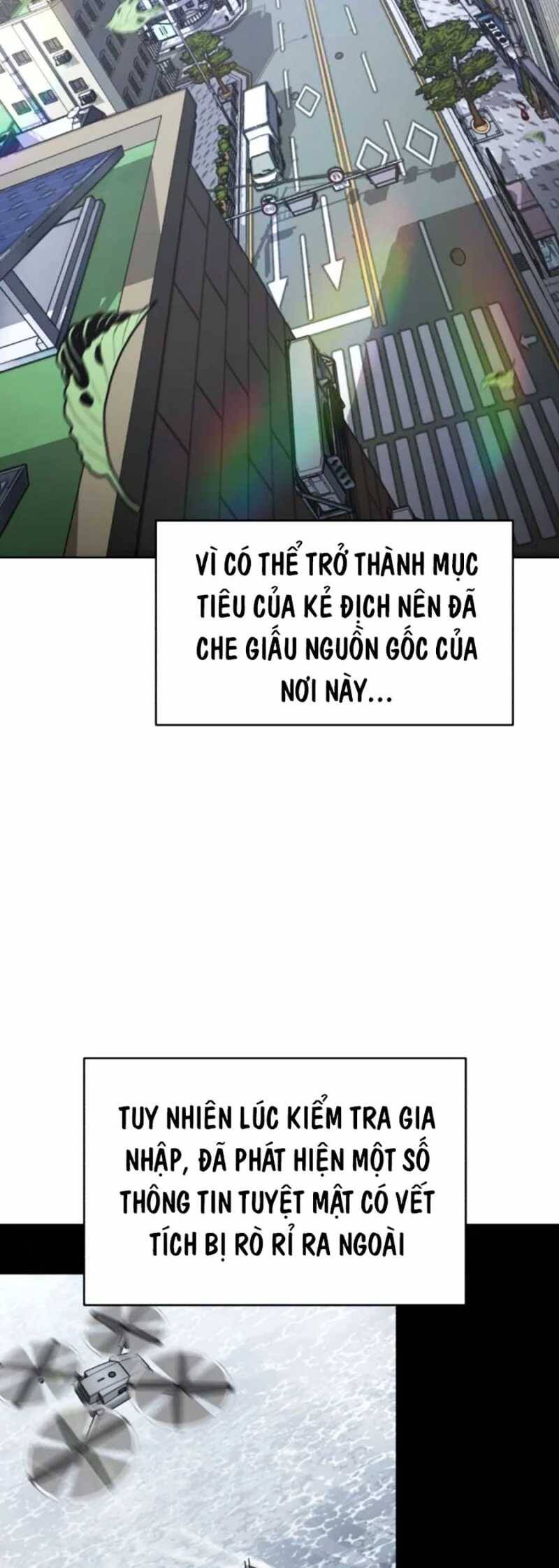 Cậu Bé Của Thần Chết Chapter 225 - Trang 2