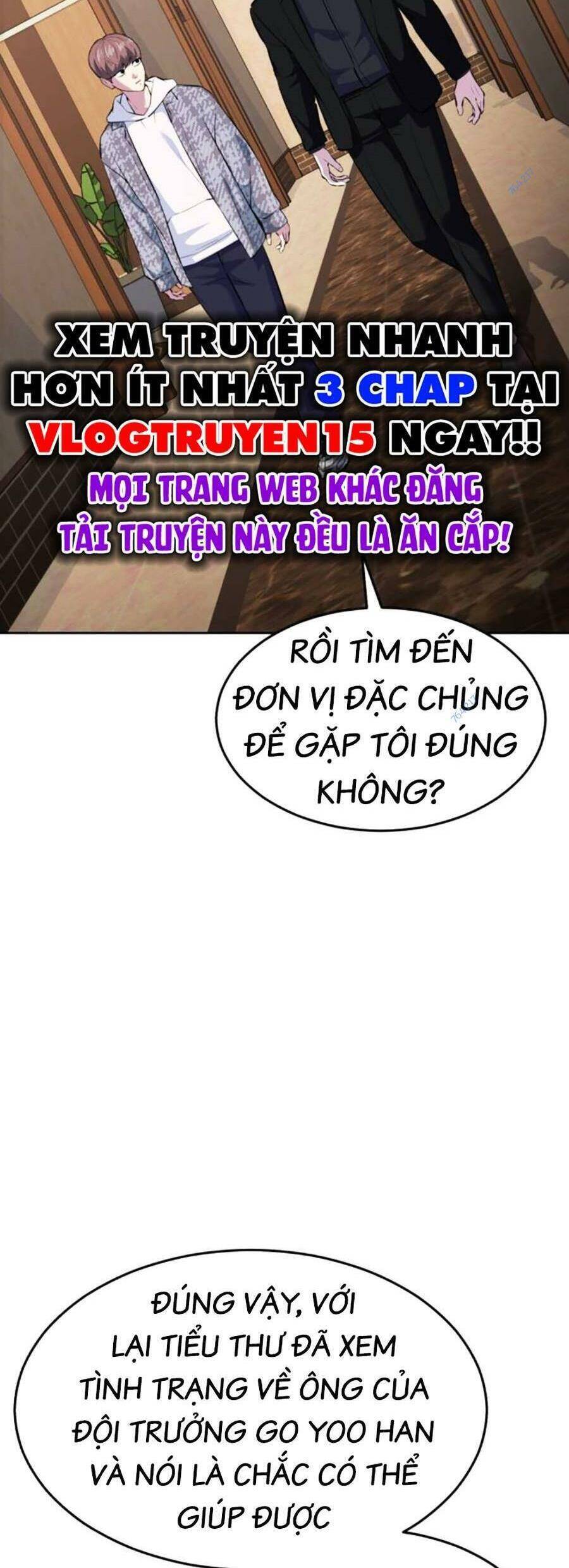 Cậu Bé Của Thần Chết Chapter 224 - Trang 2