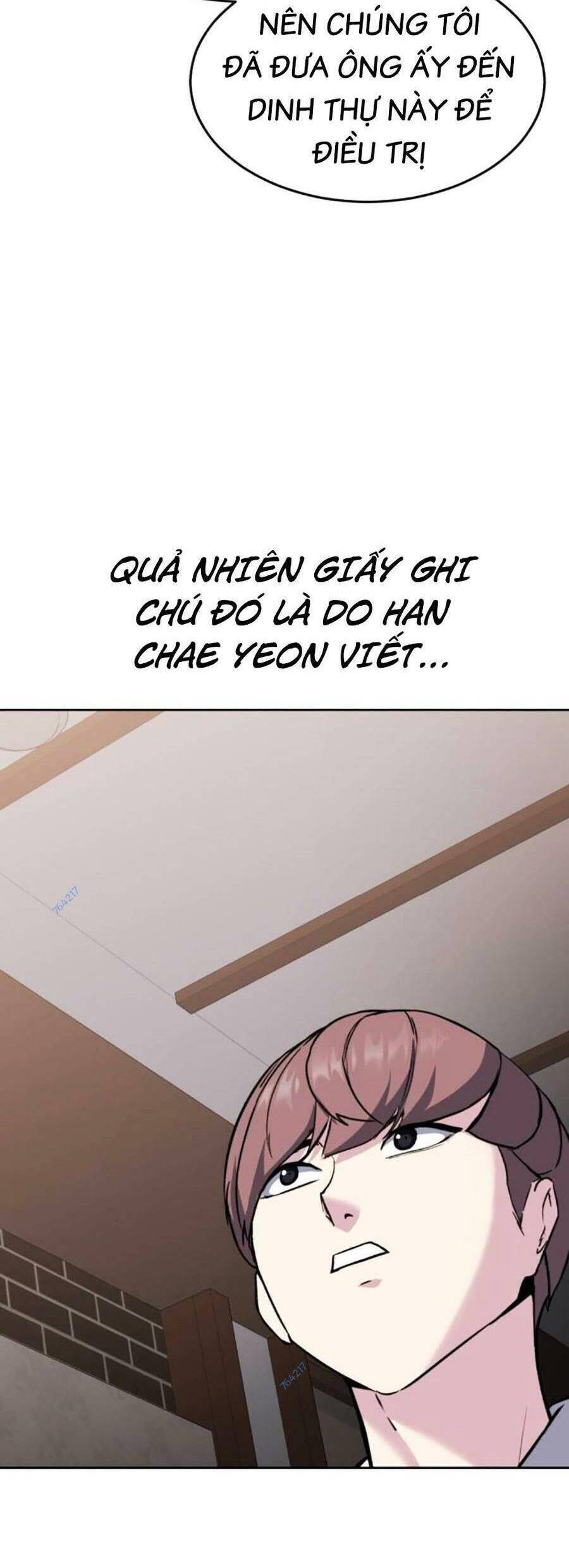 Cậu Bé Của Thần Chết Chapter 224 - Trang 2