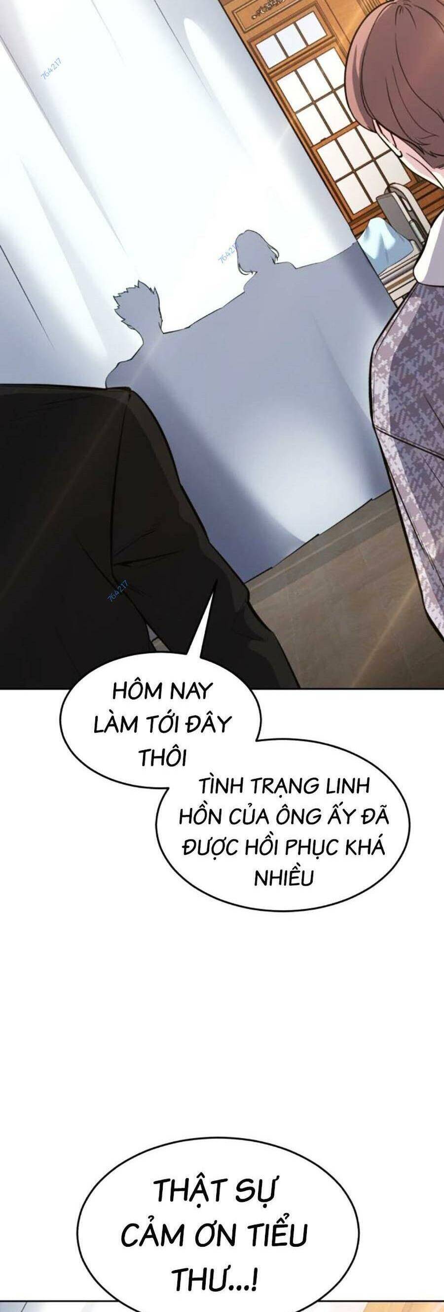 Cậu Bé Của Thần Chết Chapter 224 - Trang 2