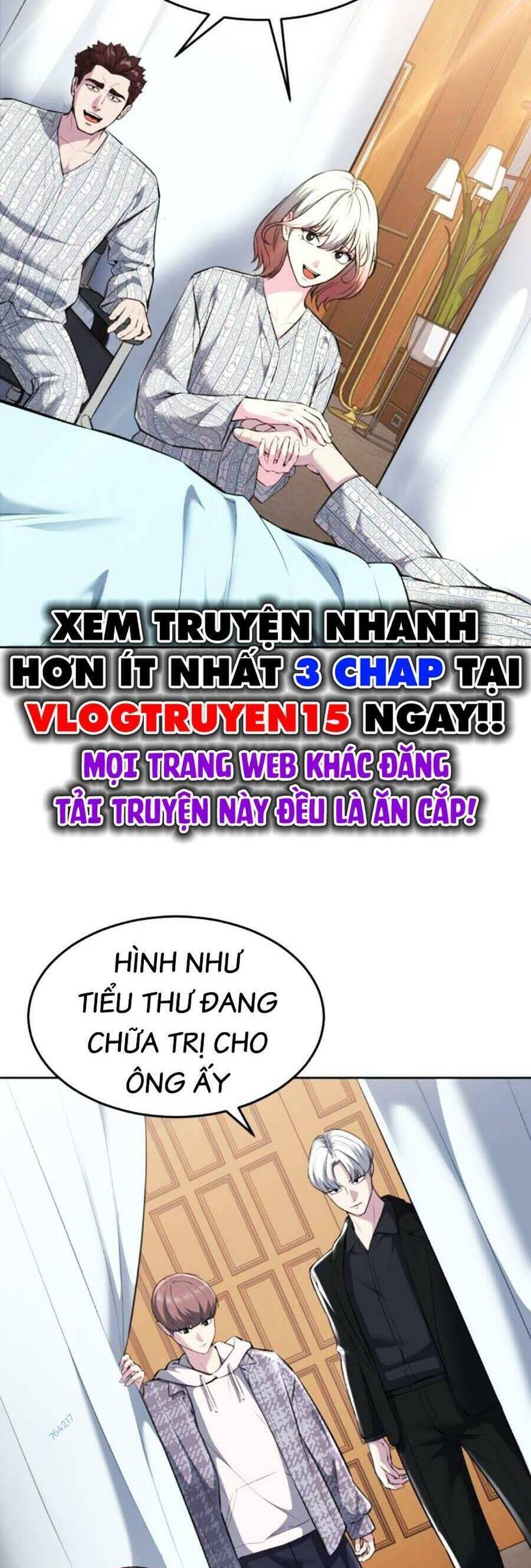 Cậu Bé Của Thần Chết Chapter 224 - Trang 2