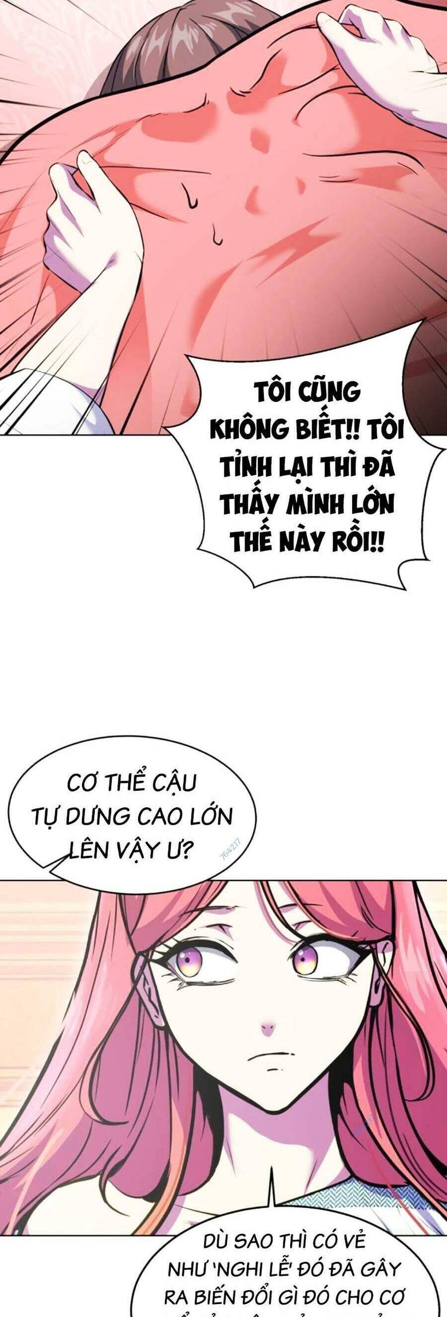 Cậu Bé Của Thần Chết Chapter 224 - Trang 2