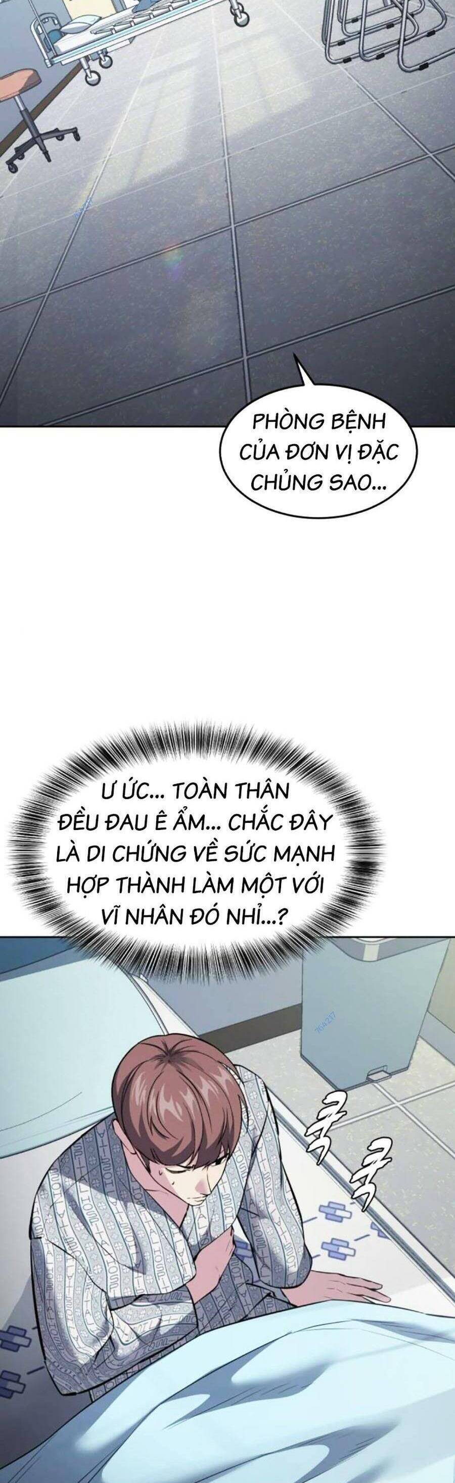 Cậu Bé Của Thần Chết Chapter 224 - Trang 2