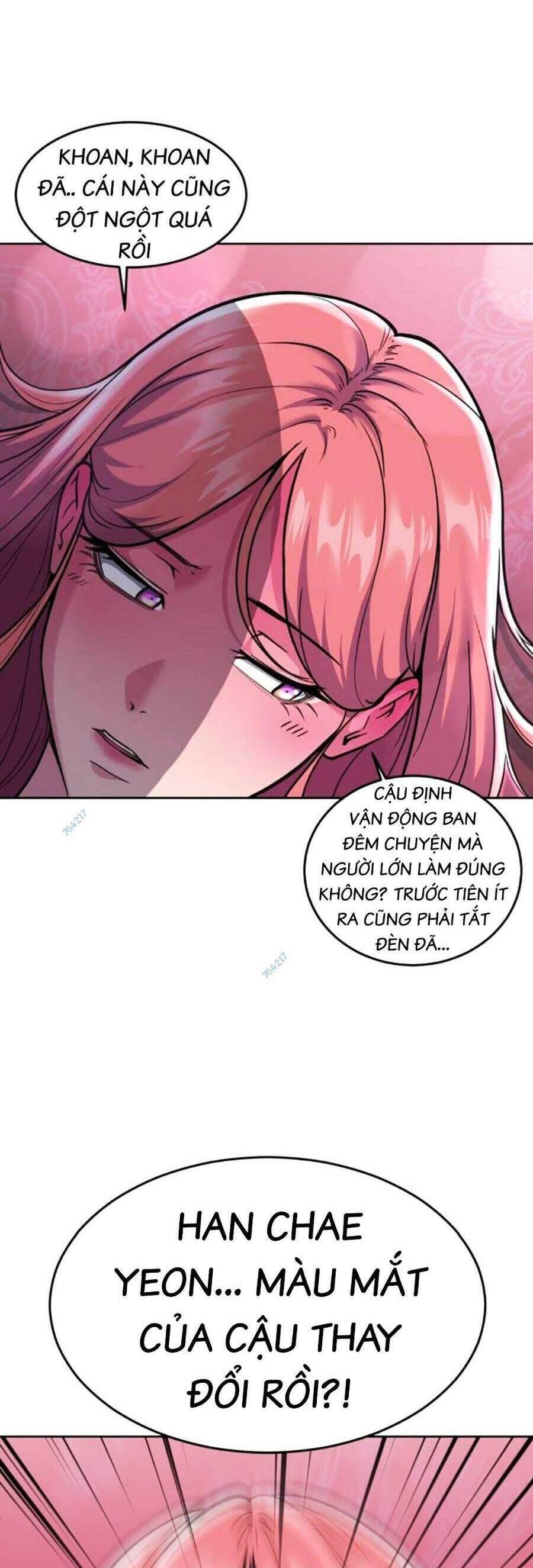 Cậu Bé Của Thần Chết Chapter 224 - Trang 2