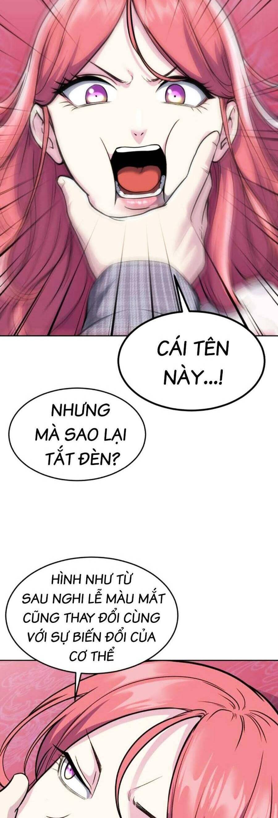 Cậu Bé Của Thần Chết Chapter 224 - Trang 2