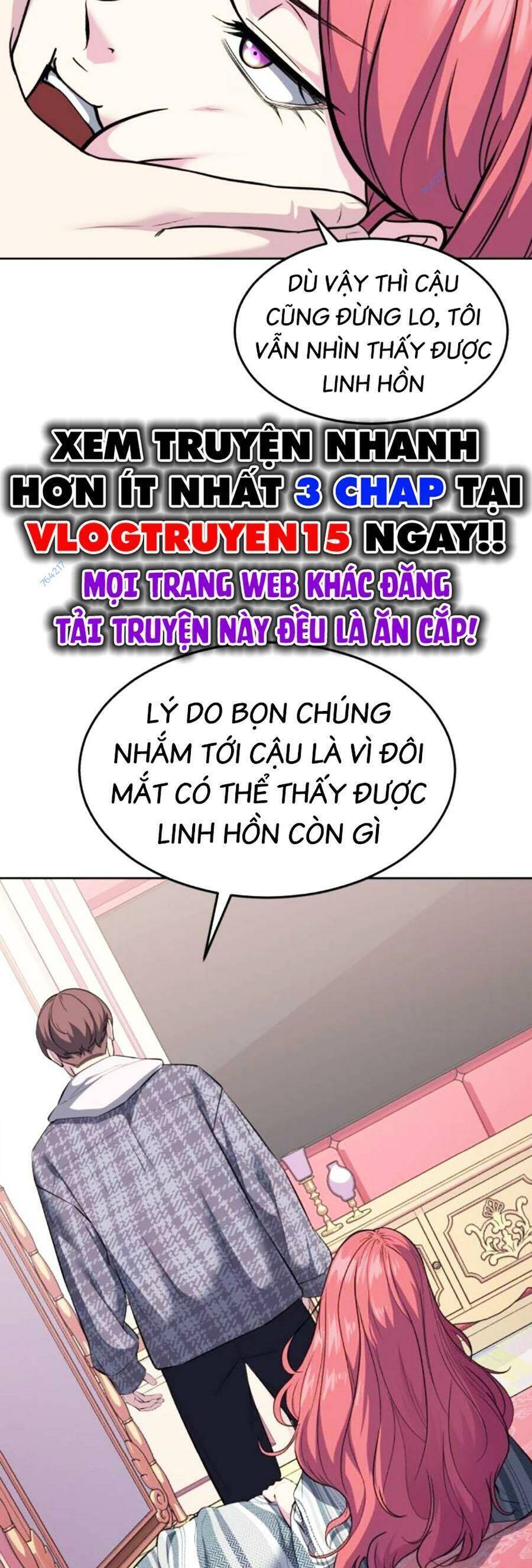 Cậu Bé Của Thần Chết Chapter 224 - Trang 2