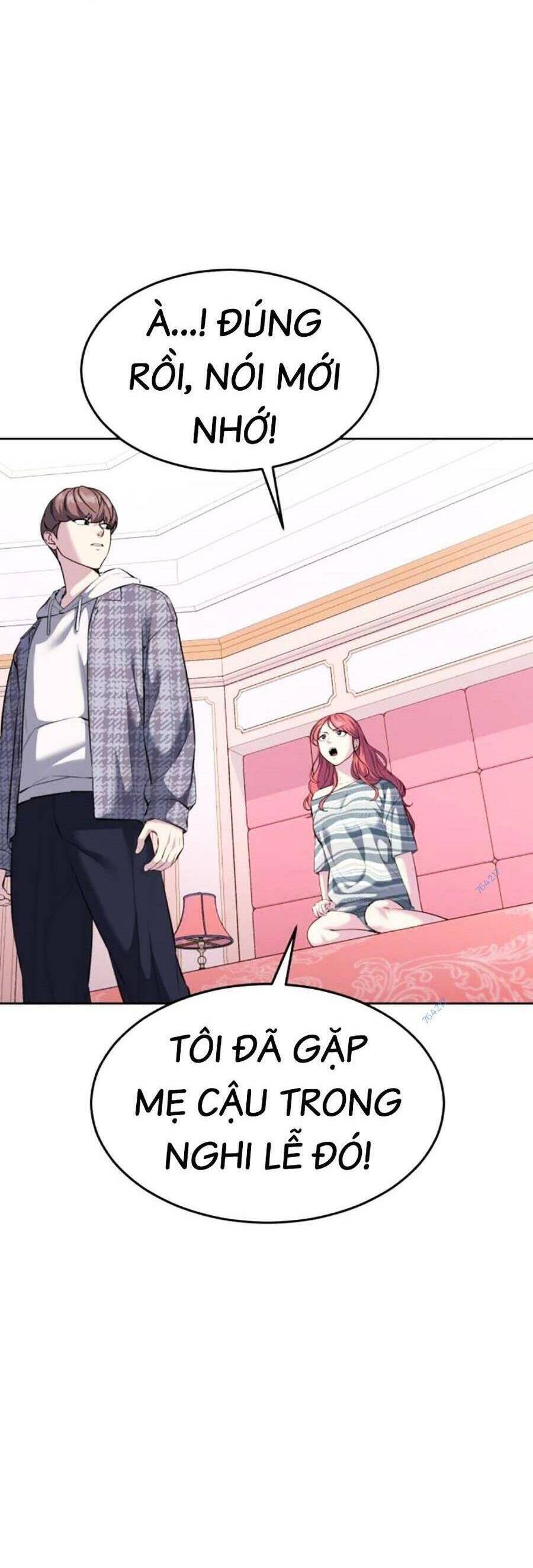 Cậu Bé Của Thần Chết Chapter 224 - Trang 2