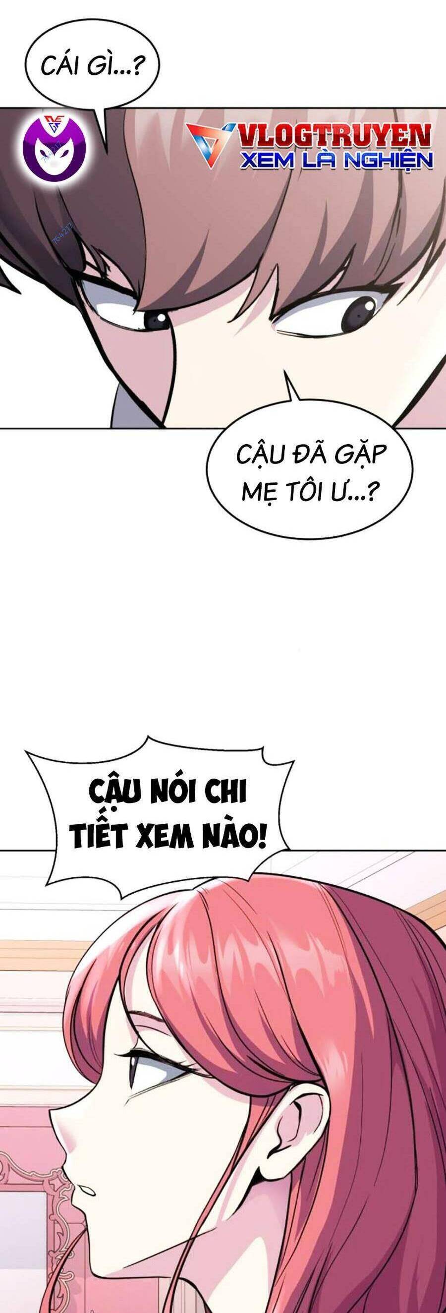 Cậu Bé Của Thần Chết Chapter 224 - Trang 2