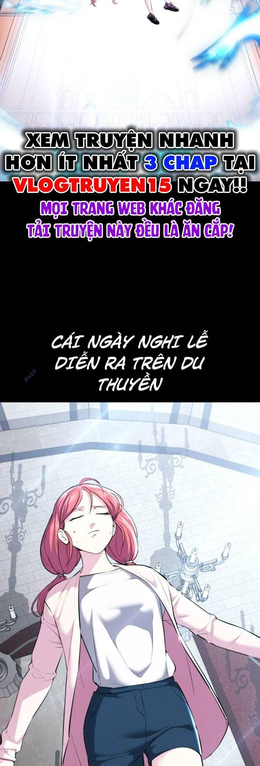 Cậu Bé Của Thần Chết Chapter 224 - Trang 2