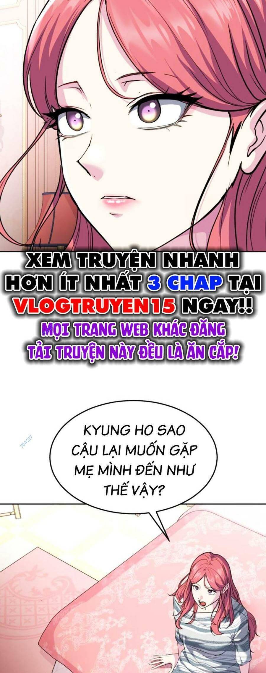 Cậu Bé Của Thần Chết Chapter 224 - Trang 2