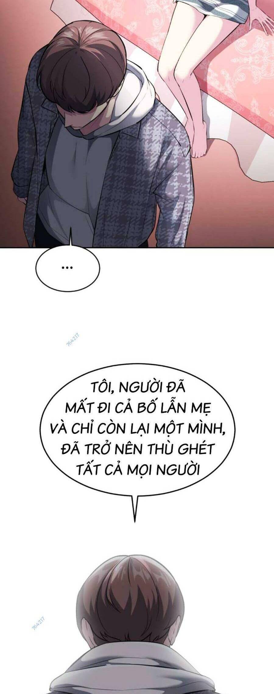 Cậu Bé Của Thần Chết Chapter 224 - Trang 2