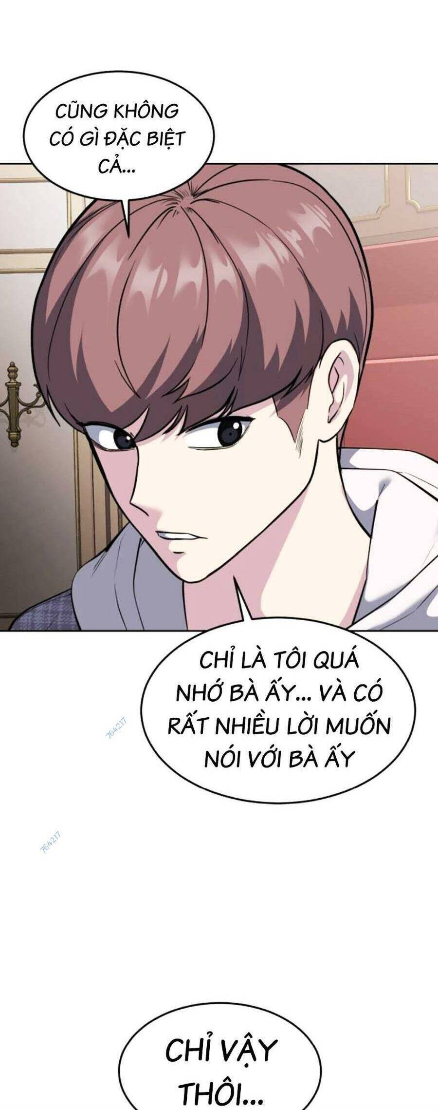 Cậu Bé Của Thần Chết Chapter 224 - Trang 2