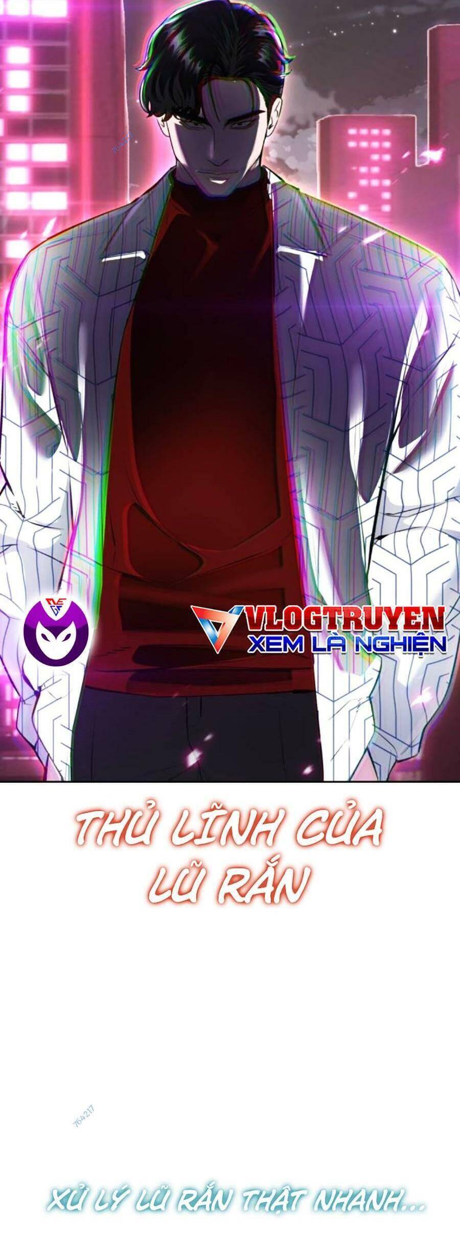 Cậu Bé Của Thần Chết Chapter 224 - Trang 2