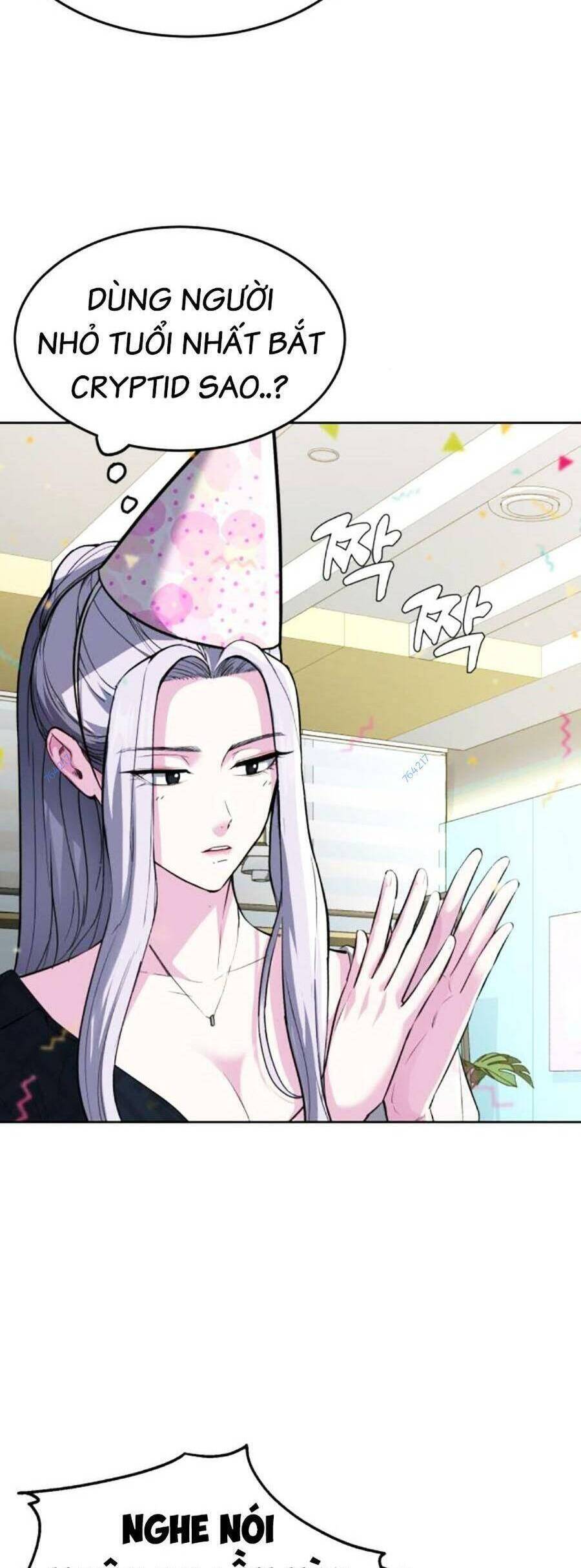 Cậu Bé Của Thần Chết Chapter 224 - Trang 2