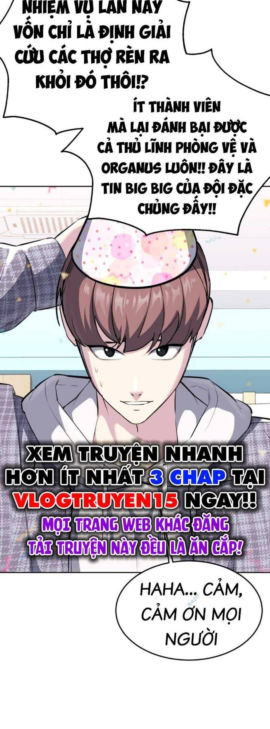 Cậu Bé Của Thần Chết Chapter 224 - Trang 2