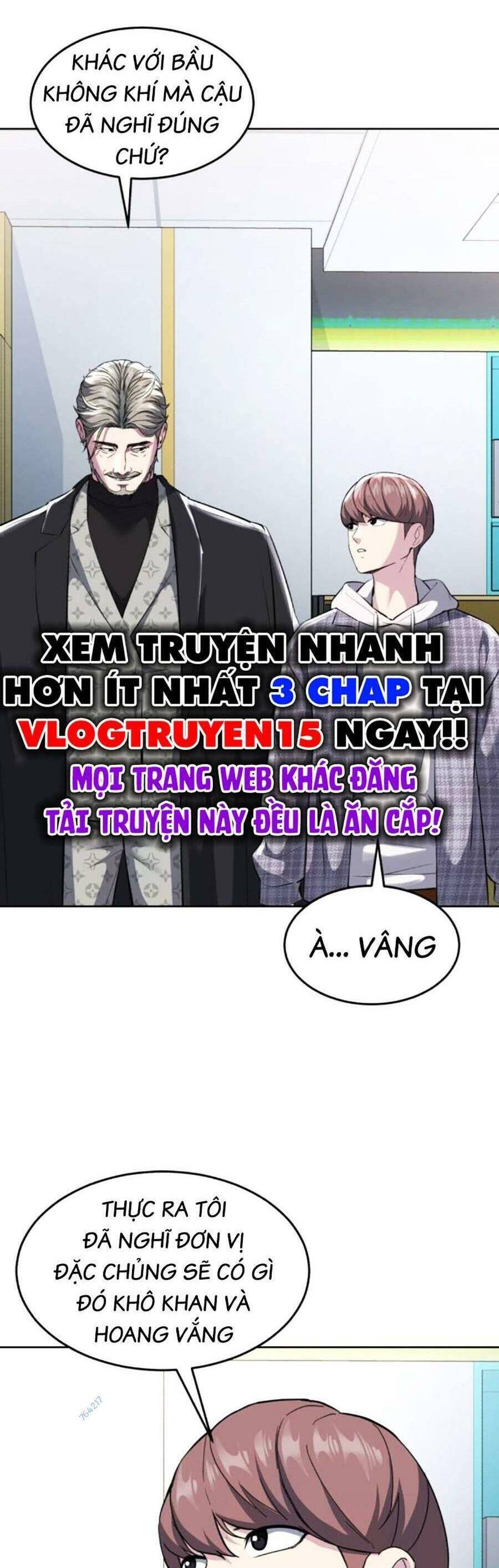 Cậu Bé Của Thần Chết Chapter 224 - Trang 2