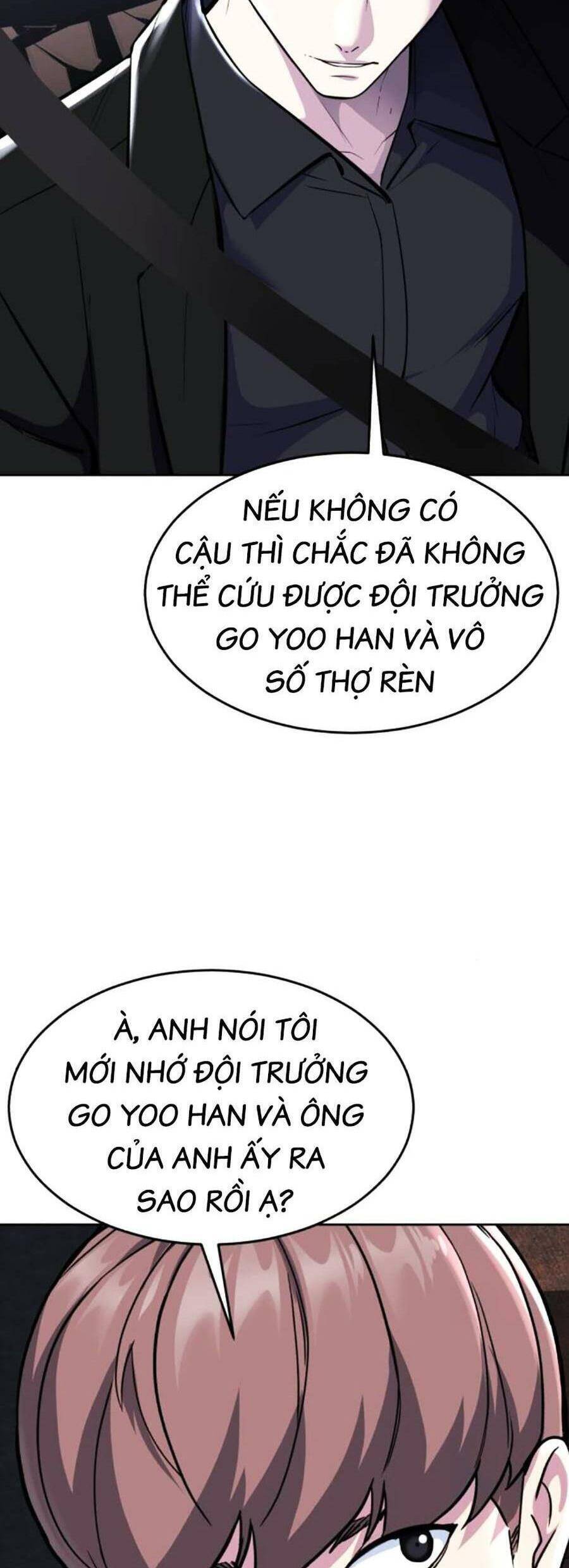 Cậu Bé Của Thần Chết Chapter 224 - Trang 2